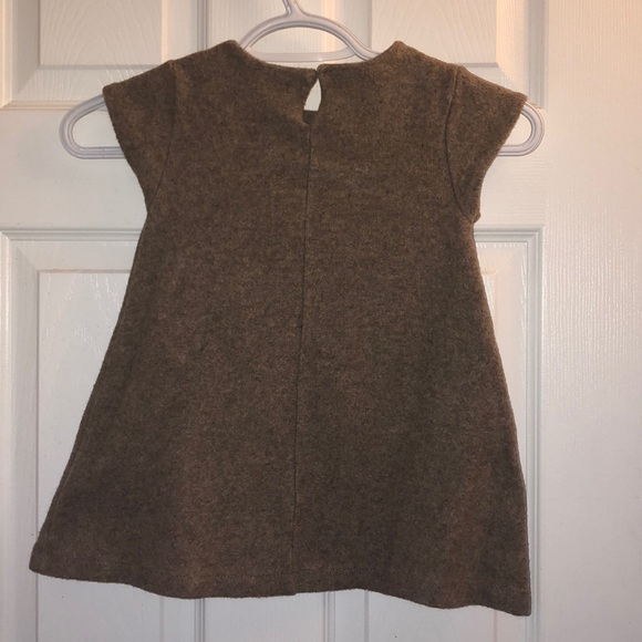❌SOLD - NWOT Zara dress - Picture 4 of 4